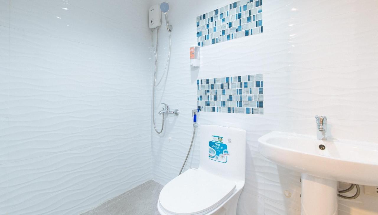 Sans Hotel At Algers Suites Marikina By Reddoorz المظهر الخارجي الصورة